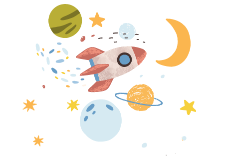 Play and learning at Calgary’s 2024 Summer Childcare Program by Wonderment