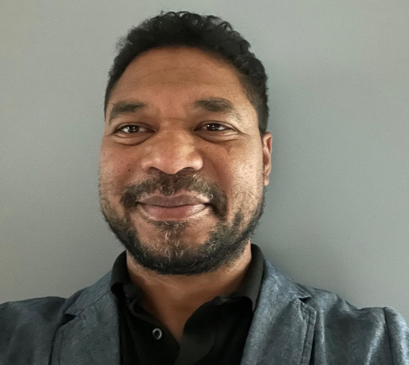 Ricardo Choo-Yin, childcare professional at Wonderment Child Centre, with a passion for outdoor play and commitment to enhancing children’s development